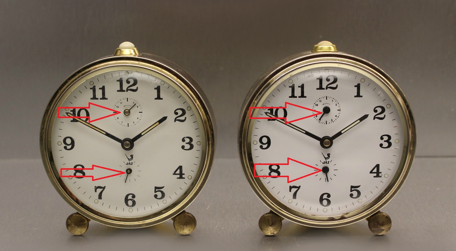 massic évolution (1)