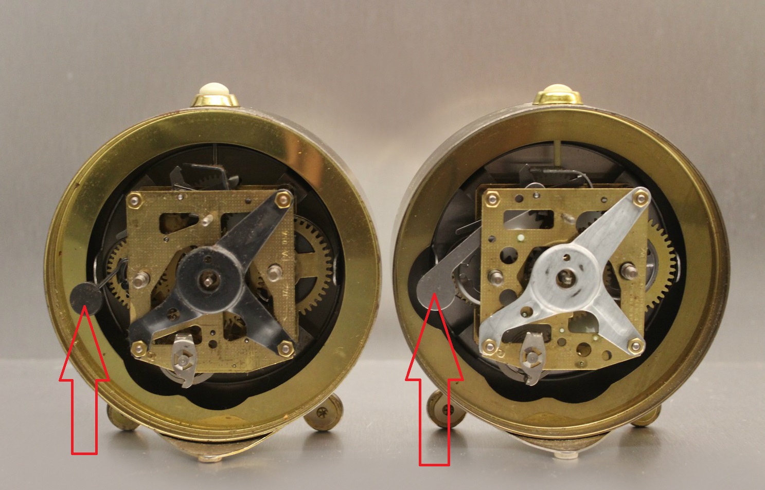 massic évolution (2)