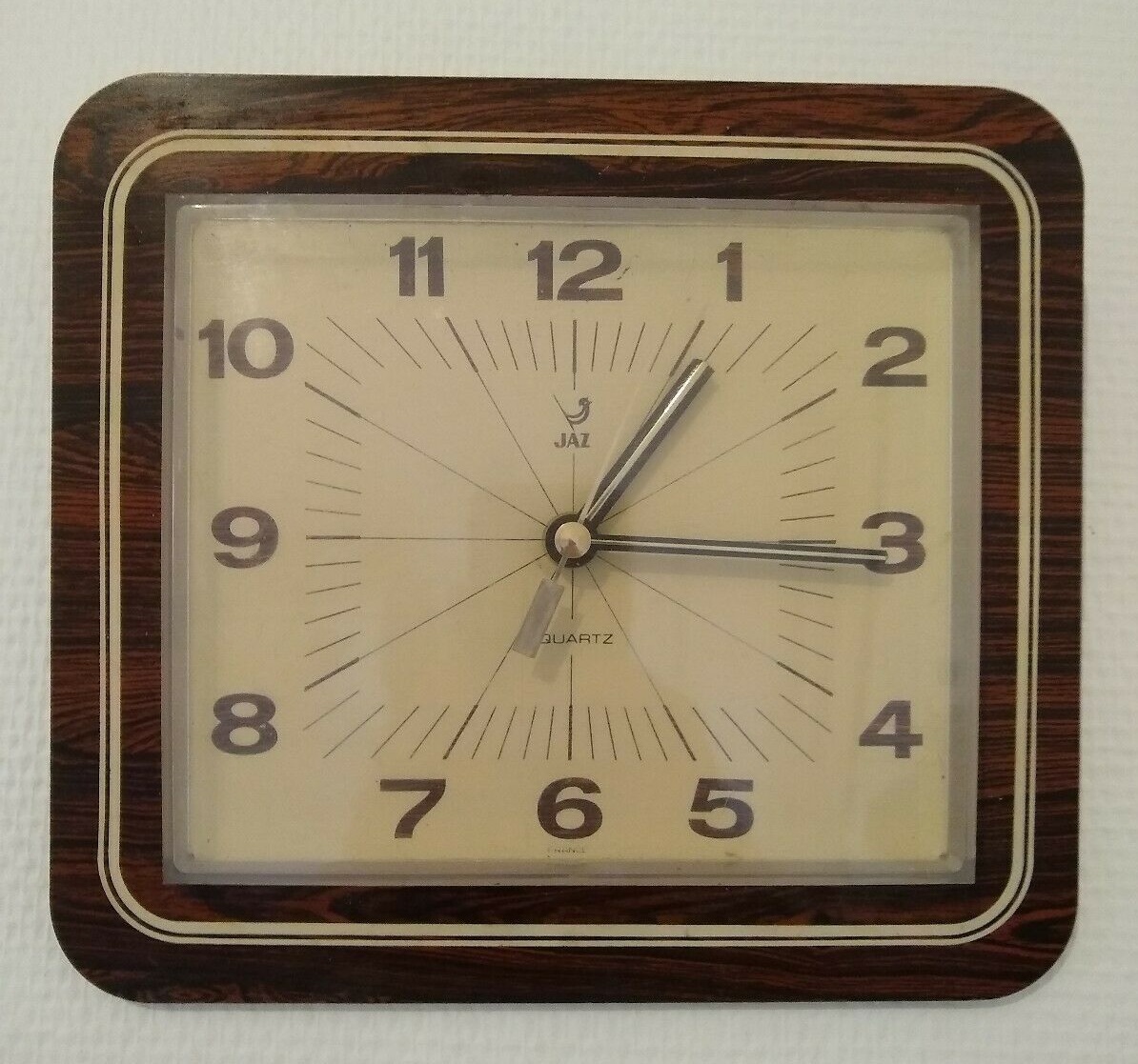 munic trotteuse à talon