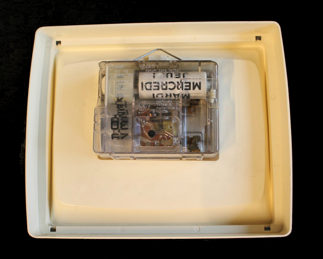 Ortic dos et calibre FC