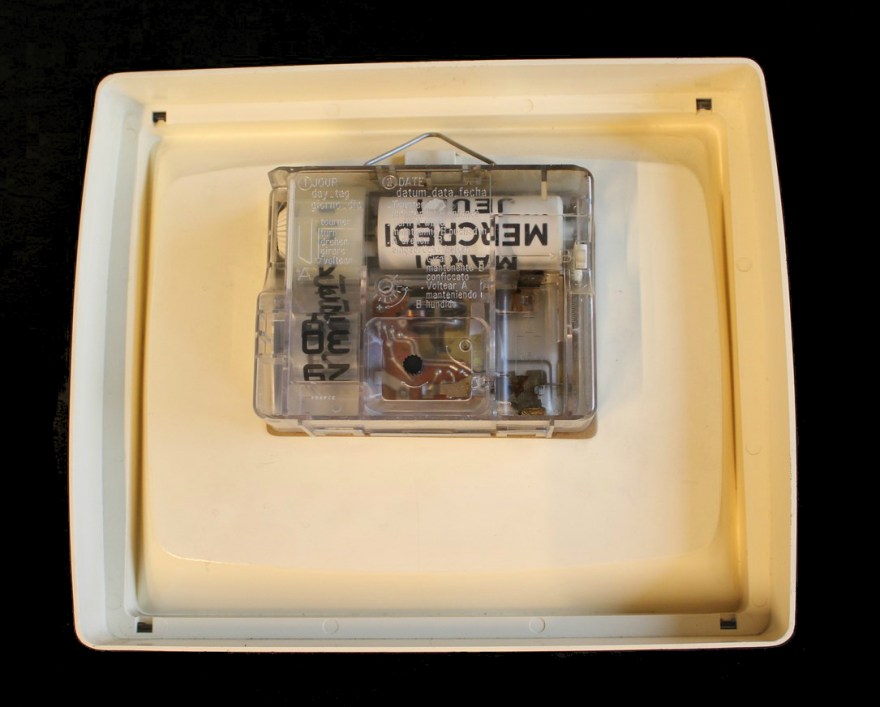 Ortic dos et calibre FC