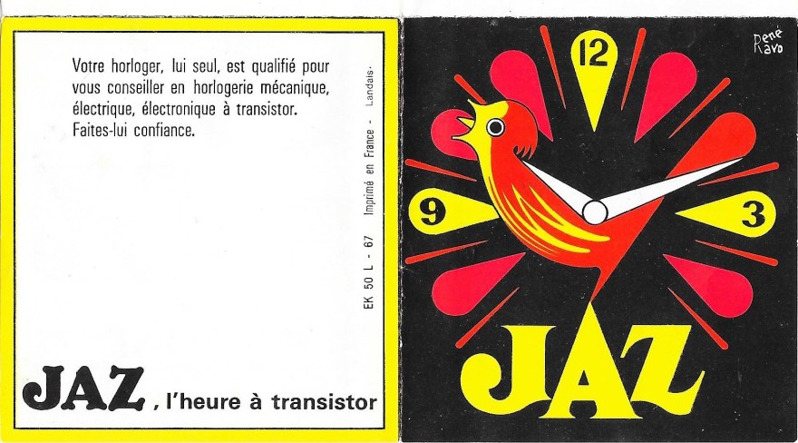 prospectus Dubric 20001