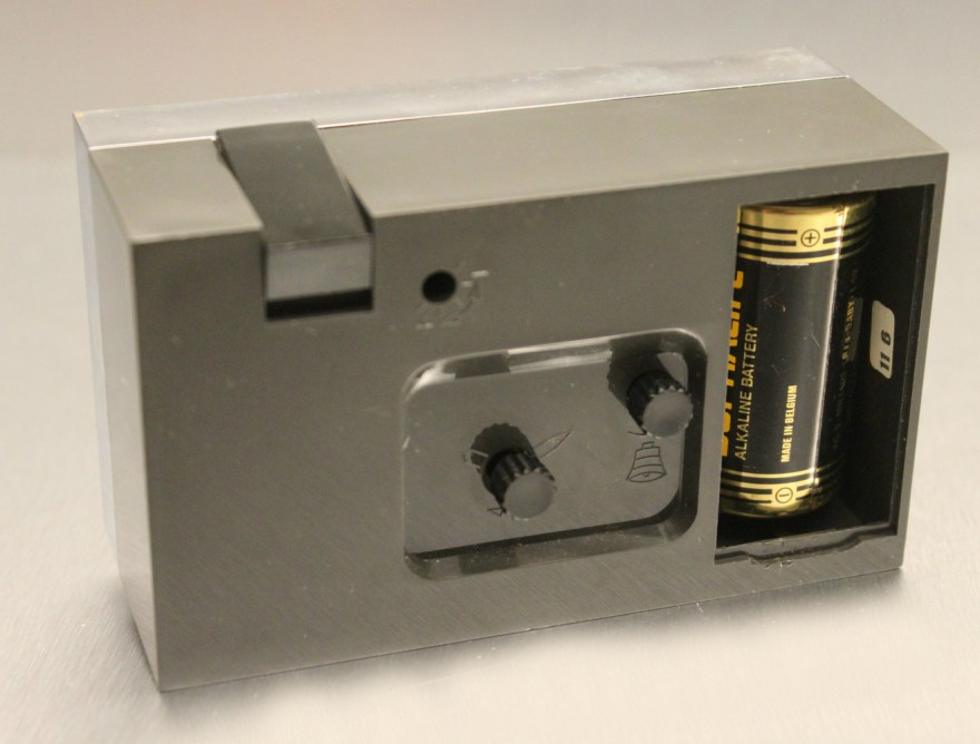 standic dos pile LR14