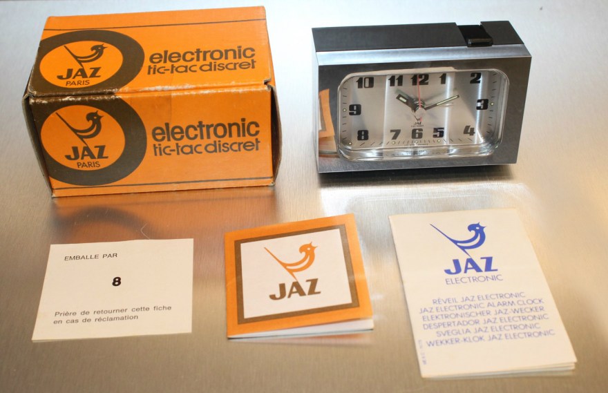 standic et emballage