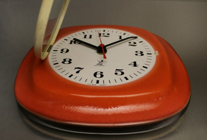 vambic rouge ouverte