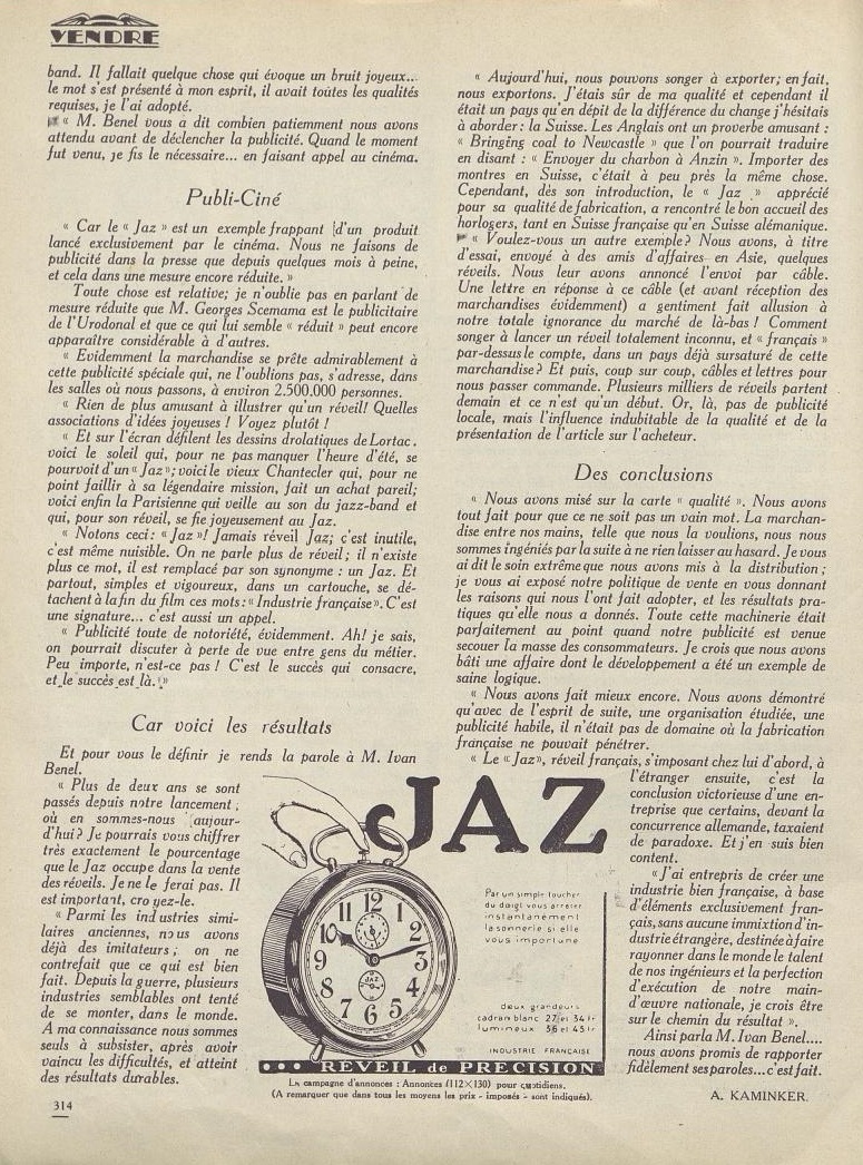 vendre-n5-mars-1924-ours-page-314