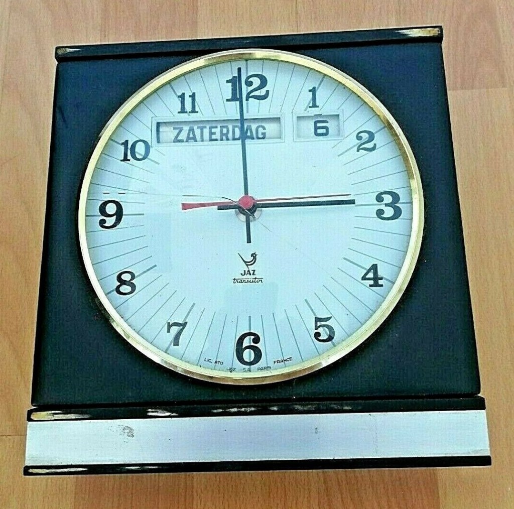 GAINIC version flamande