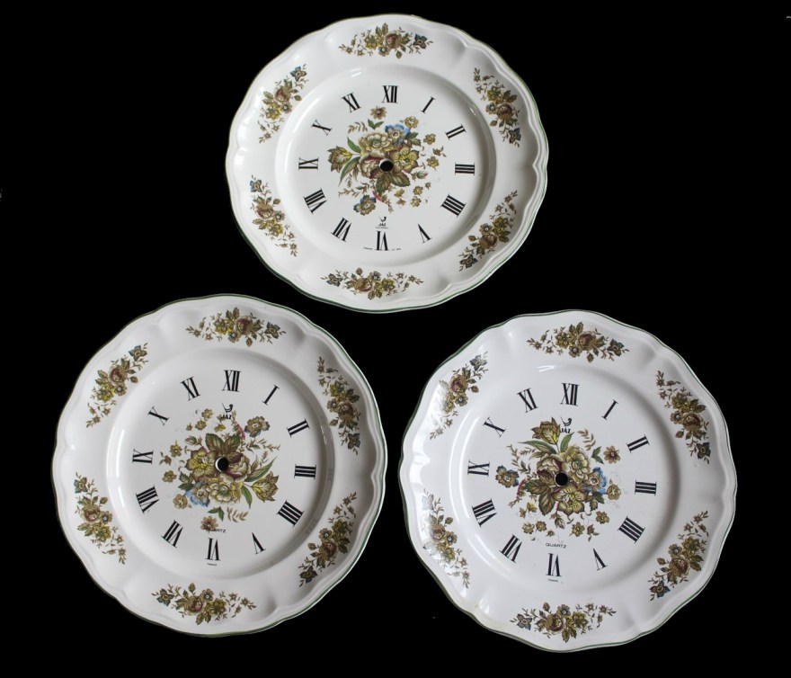 bretic 3 exemplaires