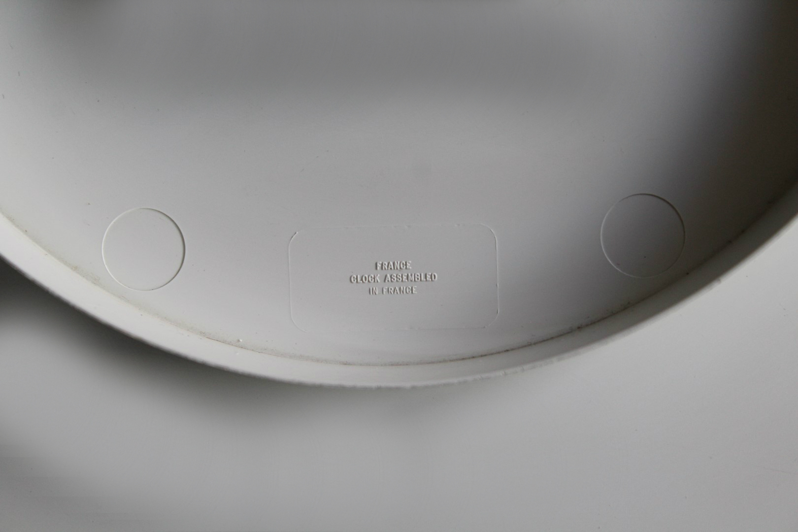 cerlic assembled in France