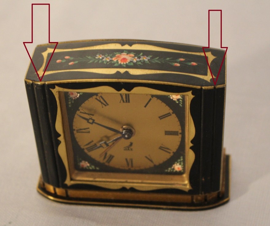 fleuric jolic colonnes