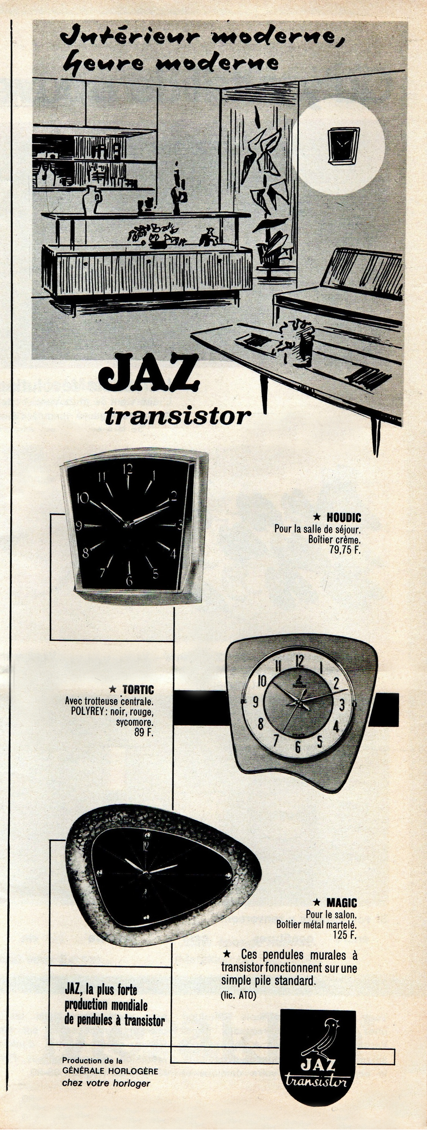 houdic tortic magic pub