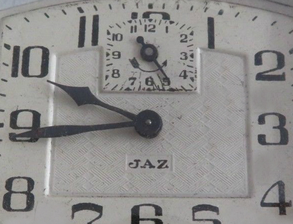 janic cadran cannage loupe