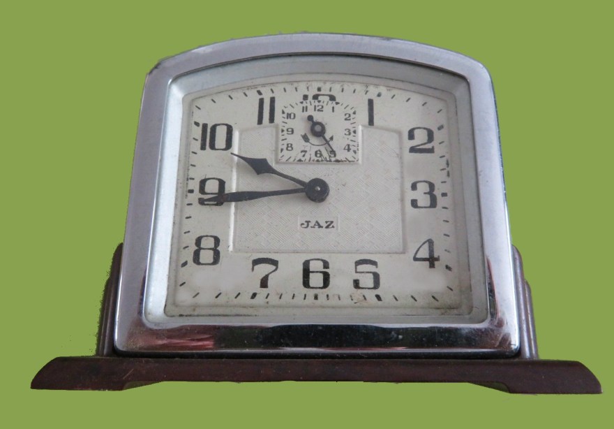 janic cadran cannage