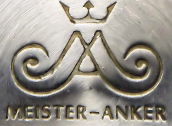 Meister AnkerLogo