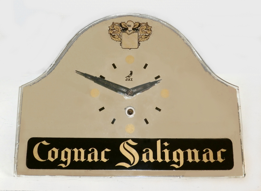 salignac