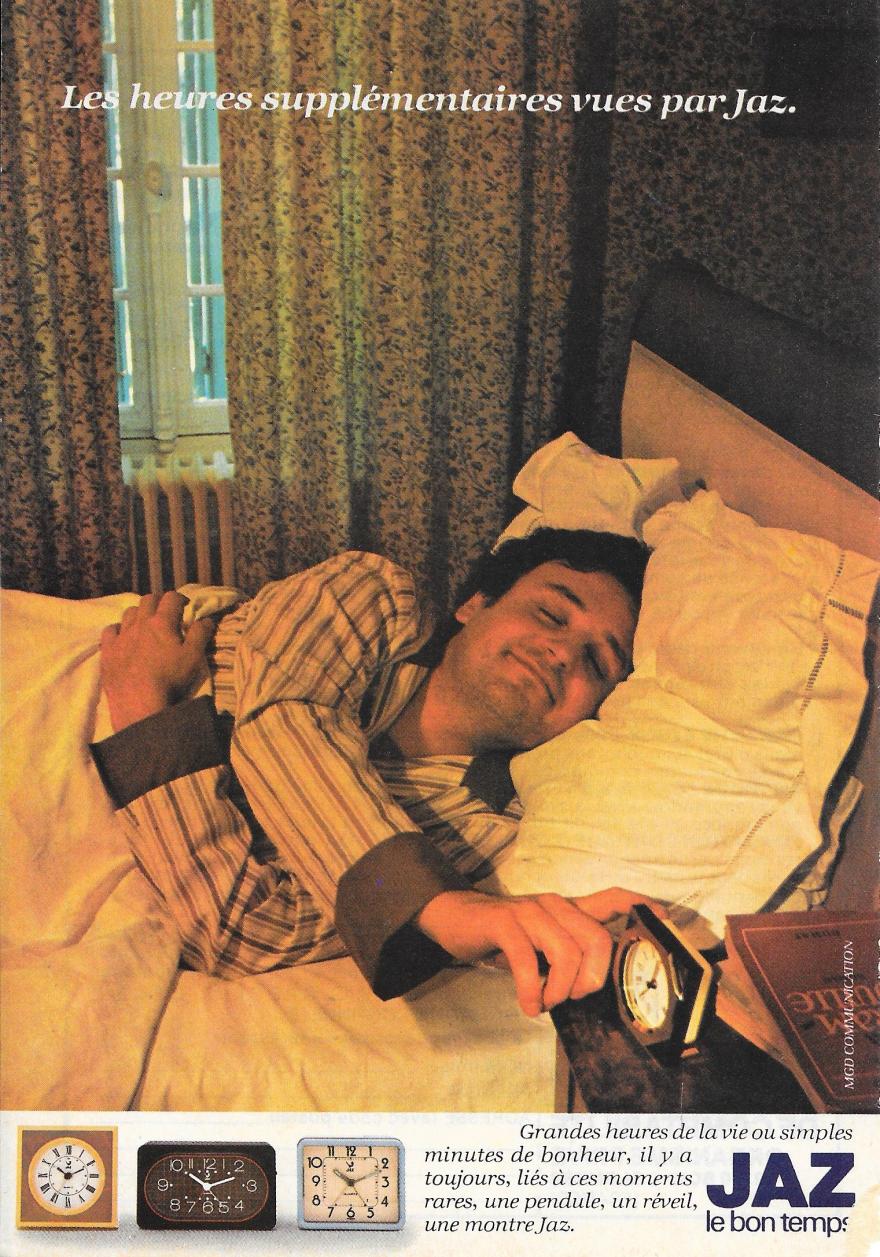 sofic jaz le bon temps