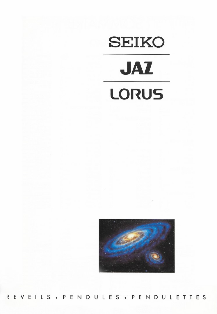 cat.Jaz 1993 94 page 1