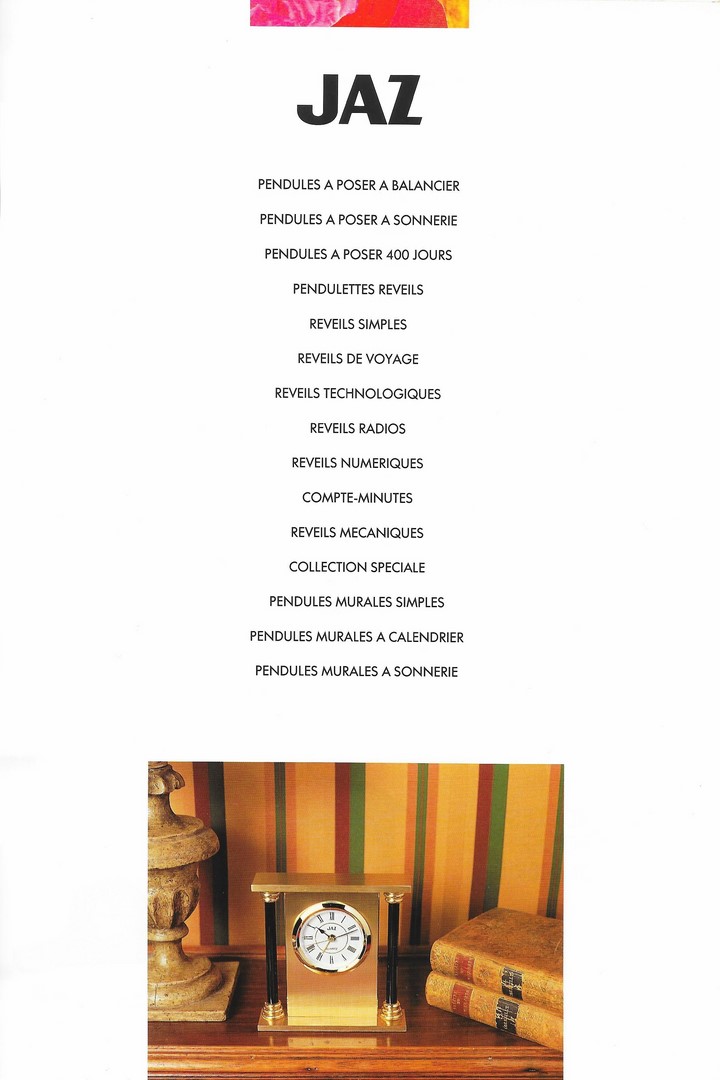 cat.Jaz 1993 94 page 21