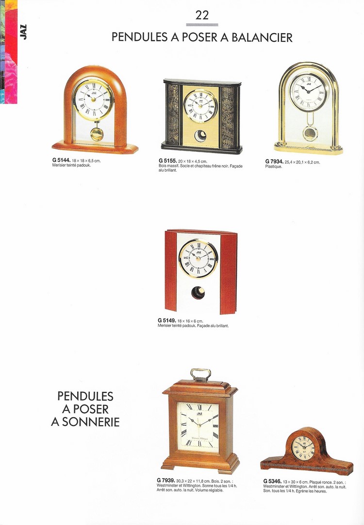 cat.Jaz 1993 94 page 22