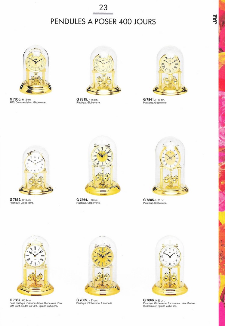 cat.Jaz 1993 94 page 23