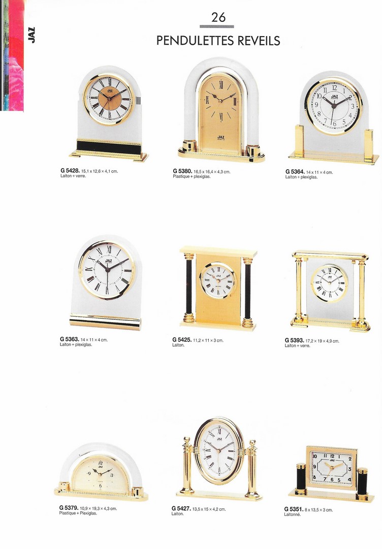 cat.Jaz 1993 94 page 26