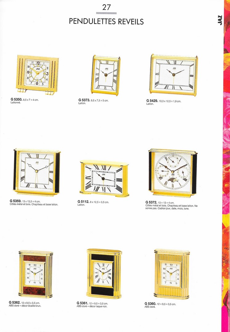 cat.Jaz 1993 94 page 27