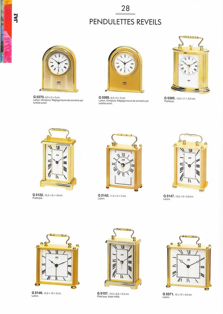 cat.Jaz 1993 94 page 28