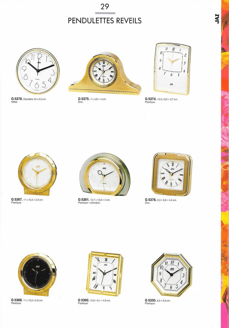 cat.Jaz 1993 94 page 29