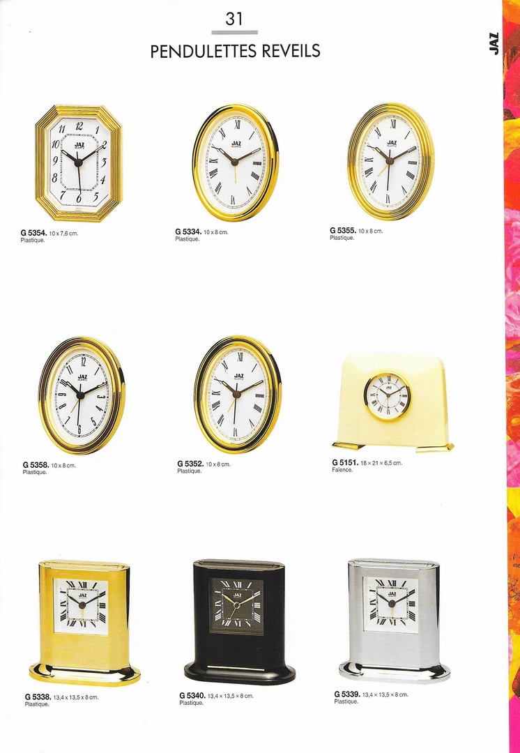 cat.Jaz 1993 94 page 31