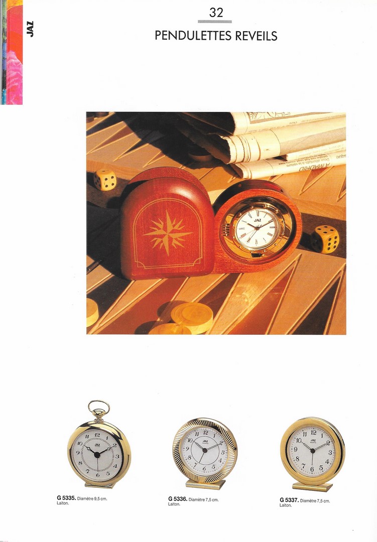 cat.Jaz 1993 94 page 32