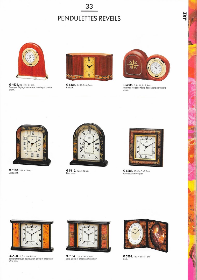 cat.Jaz 1993 94 page 33