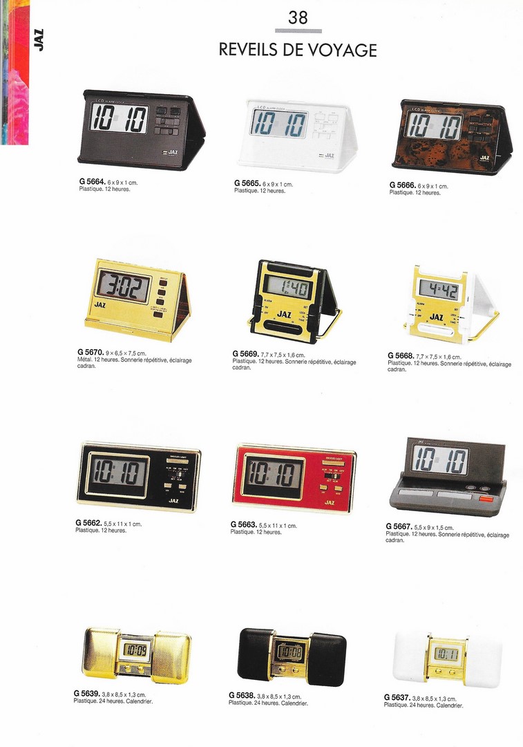 cat.Jaz 1993 94 page 38