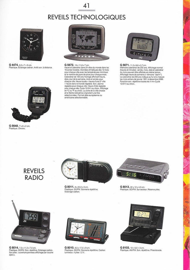 cat.Jaz 1993 94 page 41