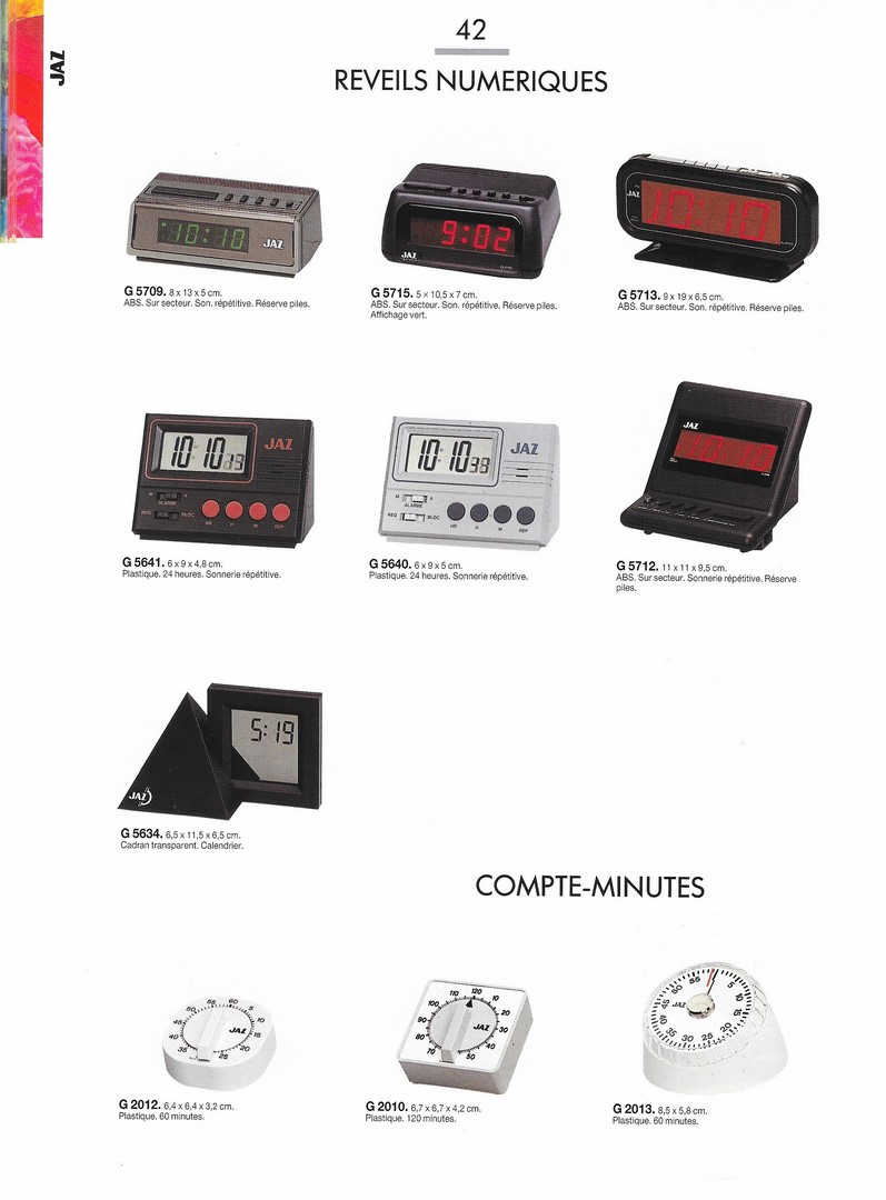 cat.Jaz 1993 94 page 42