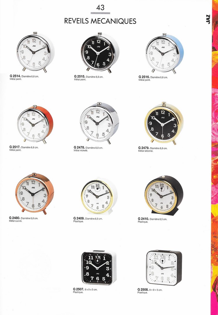 cat.Jaz 1993 94 page 43