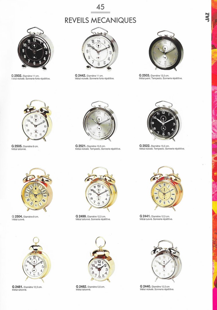 cat.Jaz 1993 94 page 45