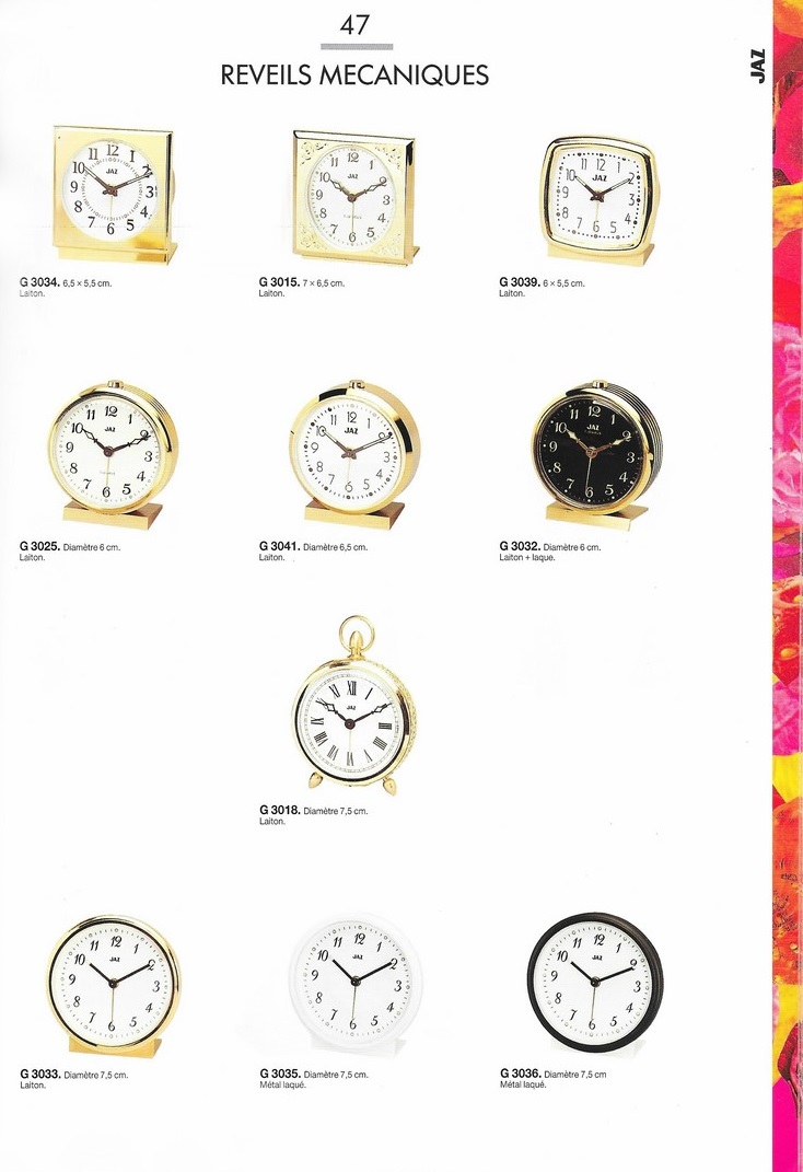 cat.Jaz 1993 94 page 47