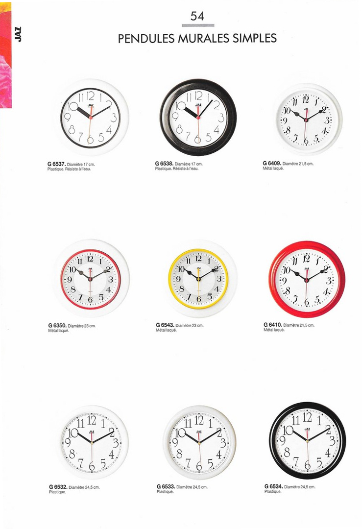 cat.Jaz 1993 94 page 54