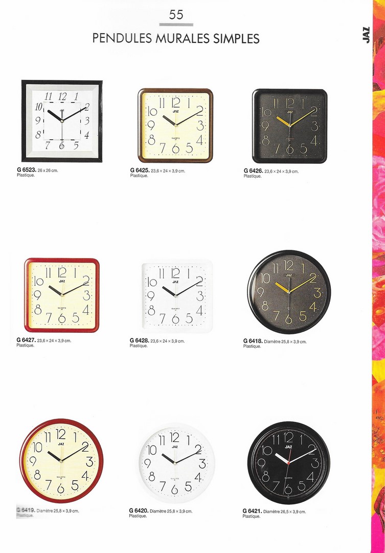 cat.Jaz 1993 94 page 55