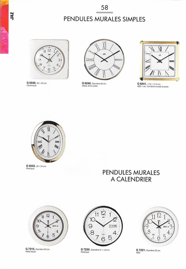 cat.Jaz 1993 94 page 58