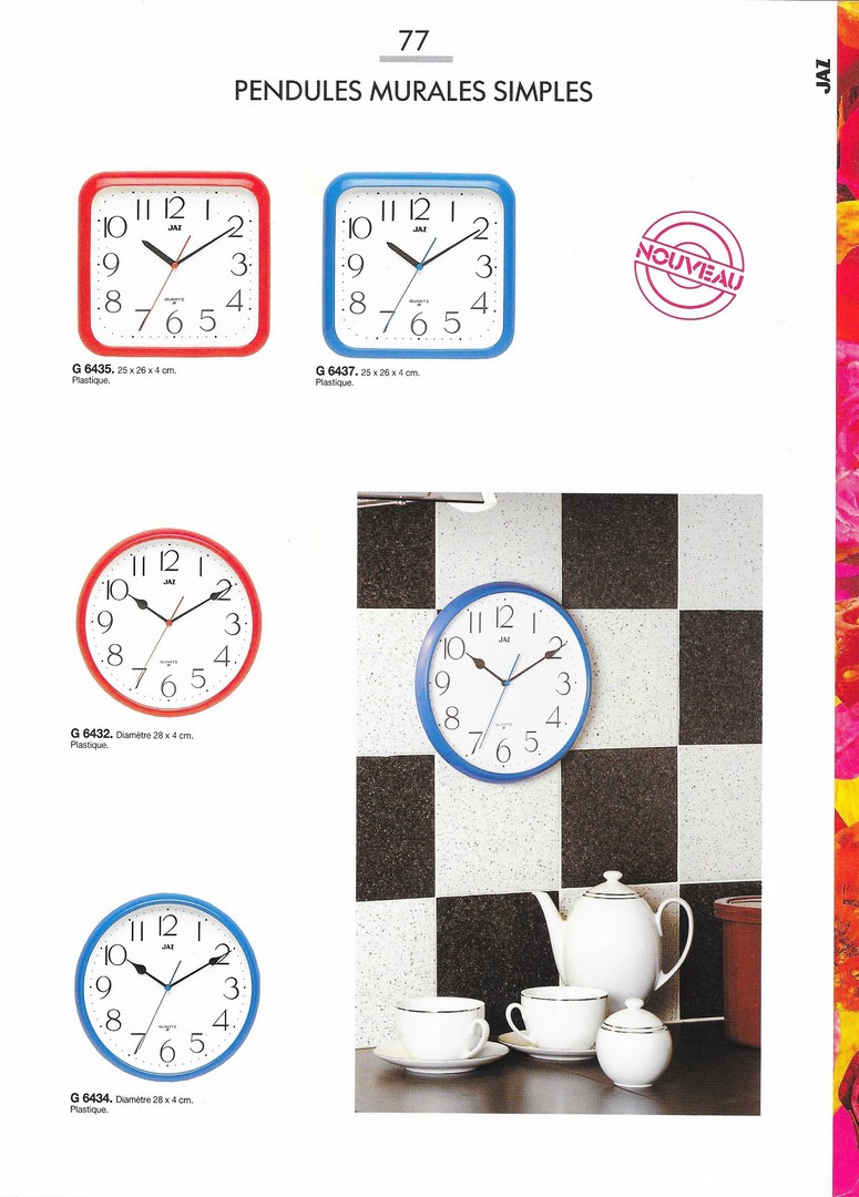 cat.Jaz 1993 94 page 77