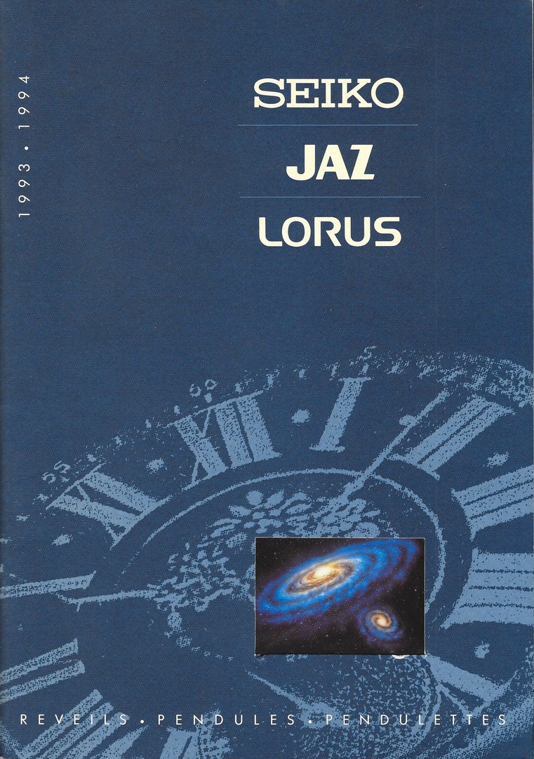 cat.Jaz 1993 94 page 0