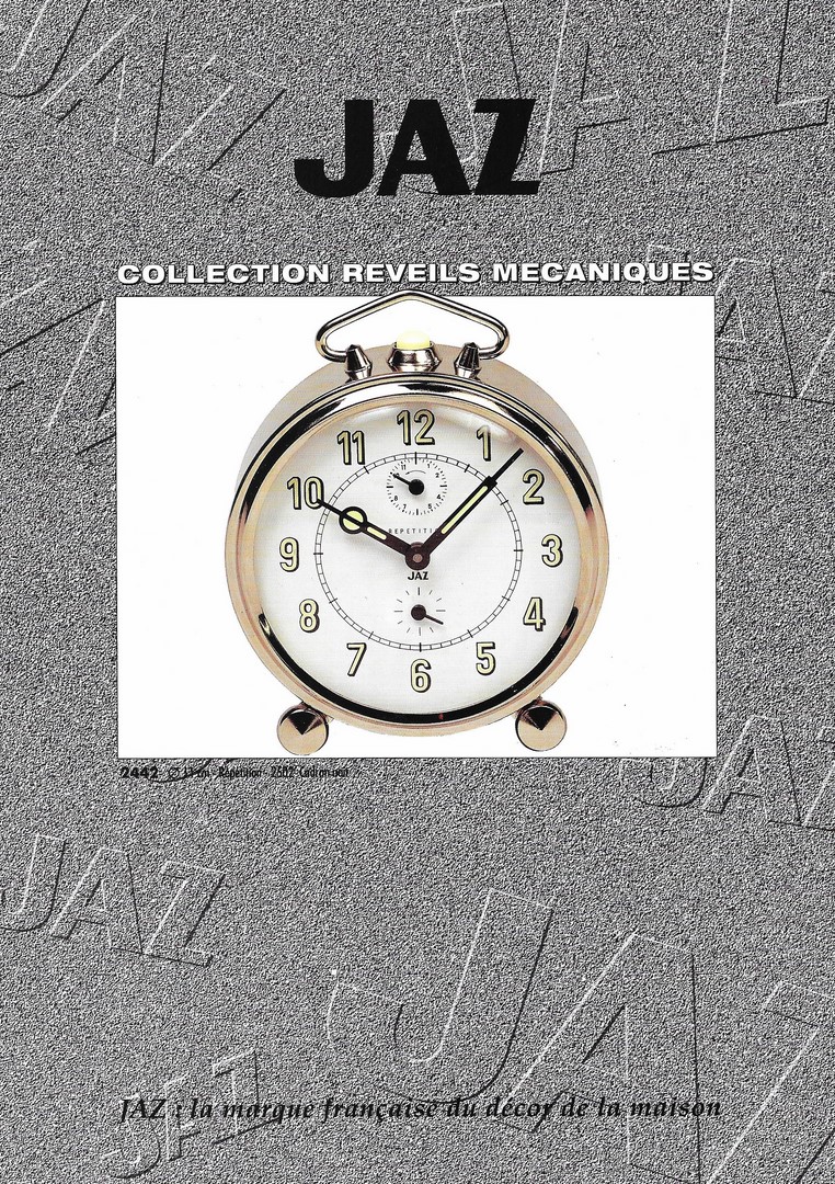 catalogue 1992 mécan. page 1