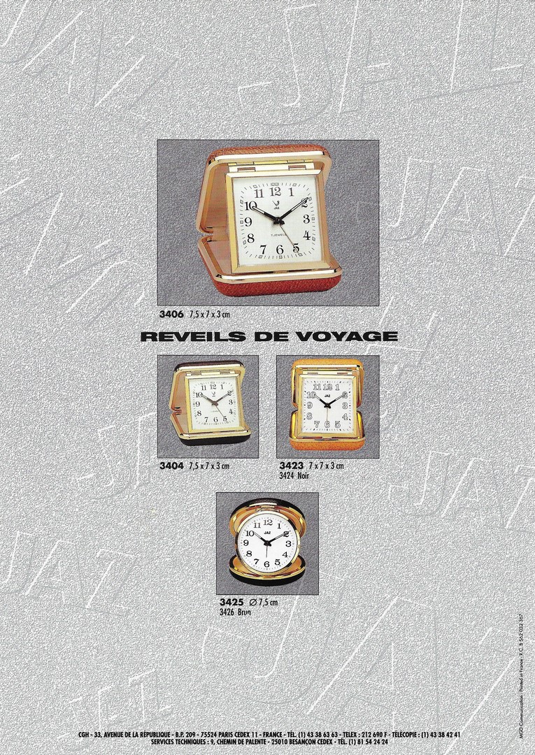 catalogue 1992 mécan. page 4