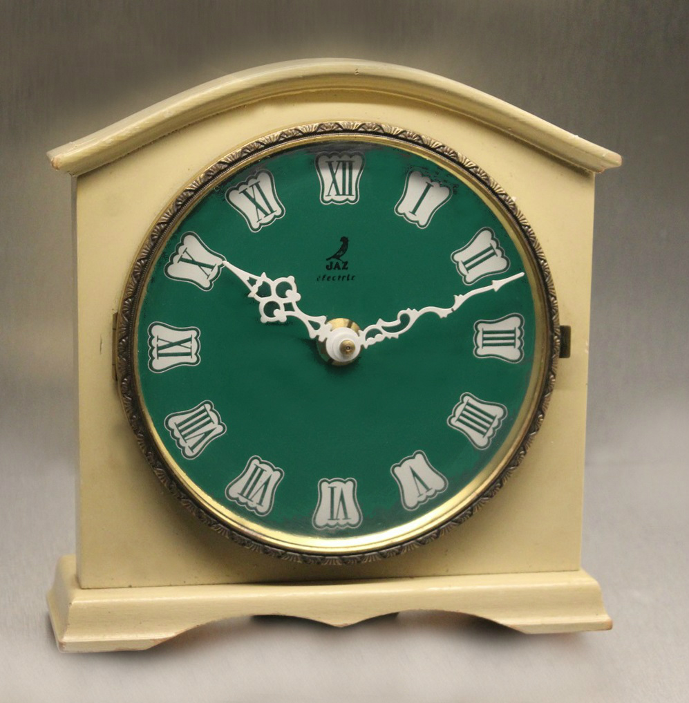 horloge à poser export