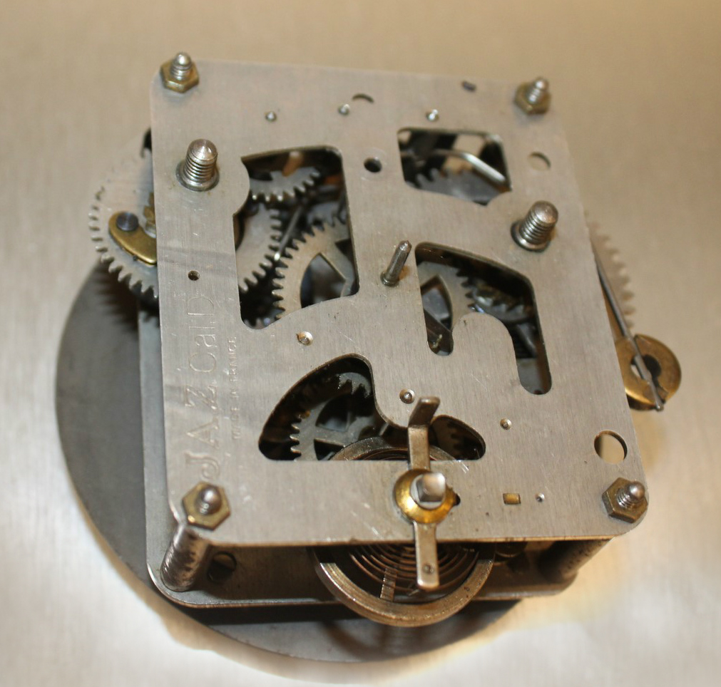 minic calibre durilium