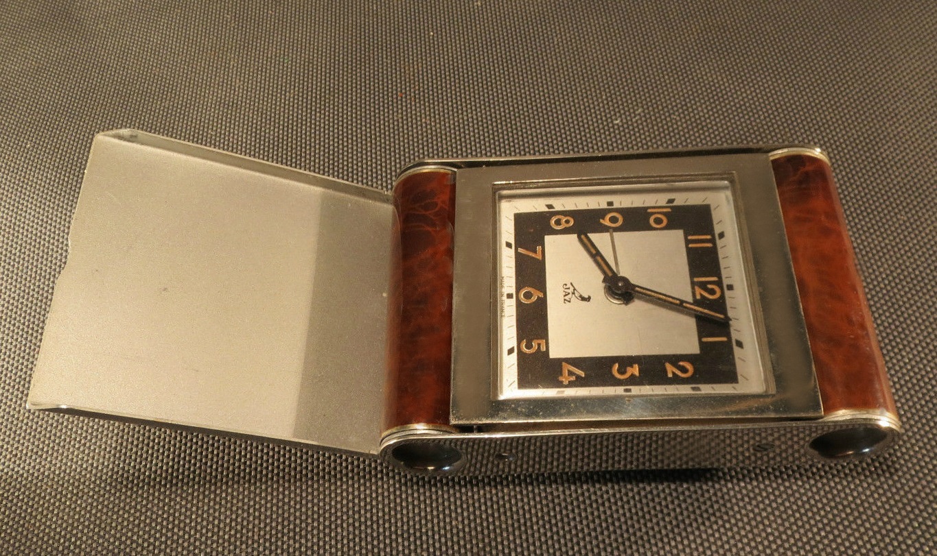 mutic voyage écaille