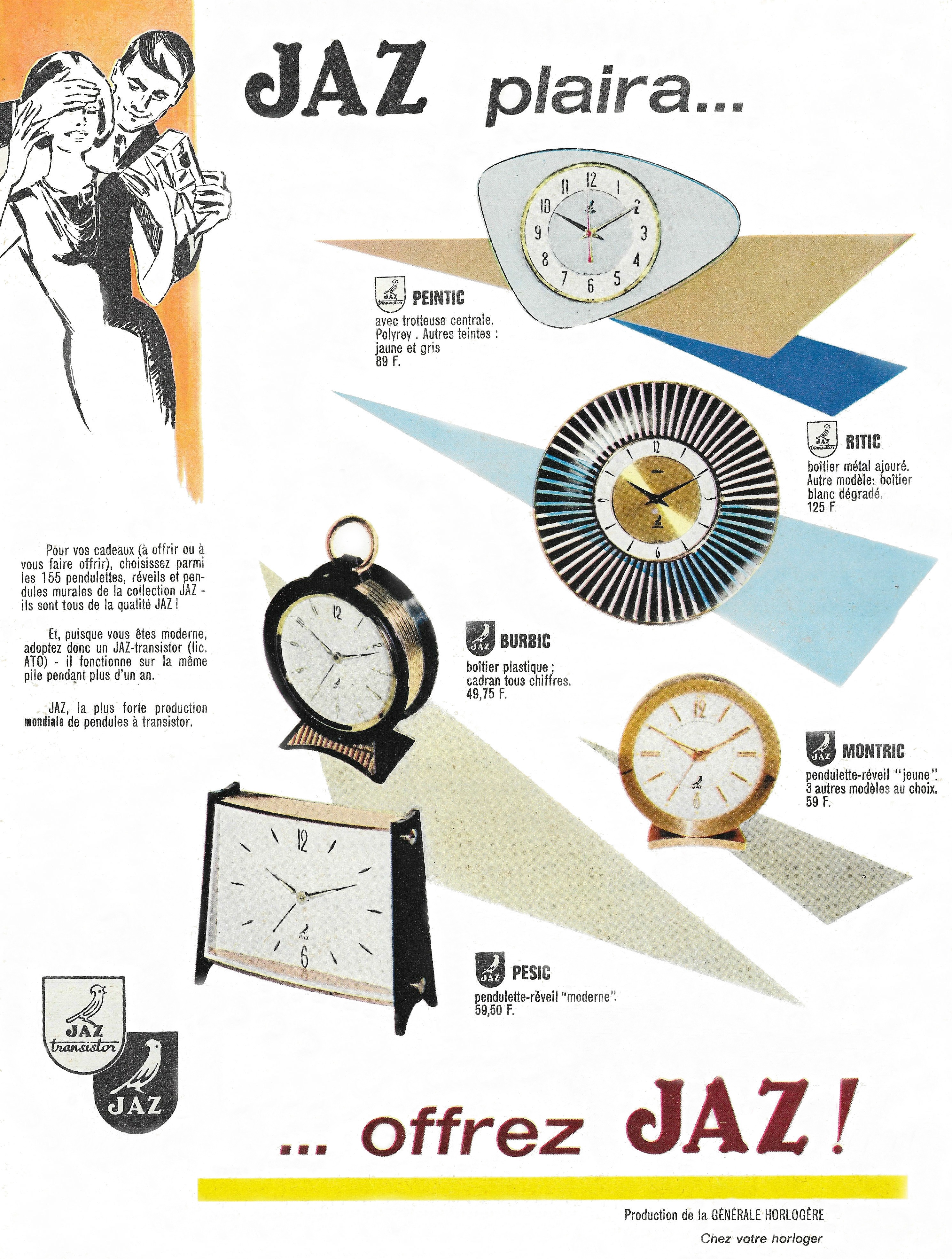 peintic ritic burbic montric pesic pub 1963