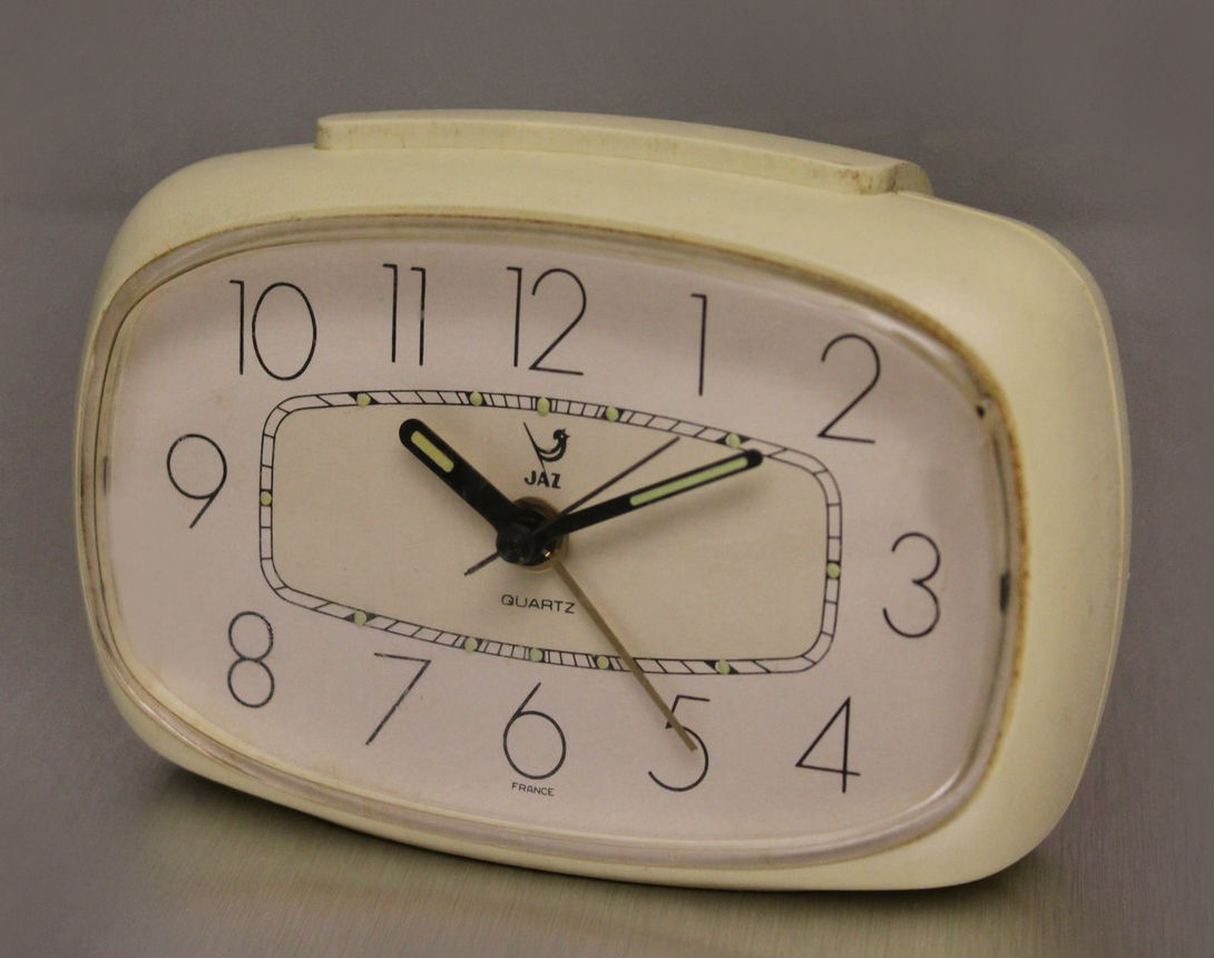 savic arret de sonnerie