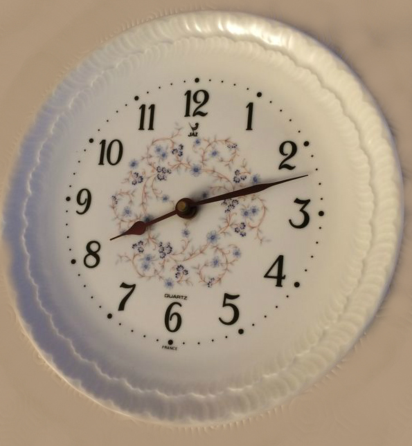 taric chiffres arabes